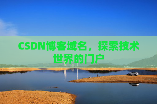 CSDN博客域名,探索技术世界的门户